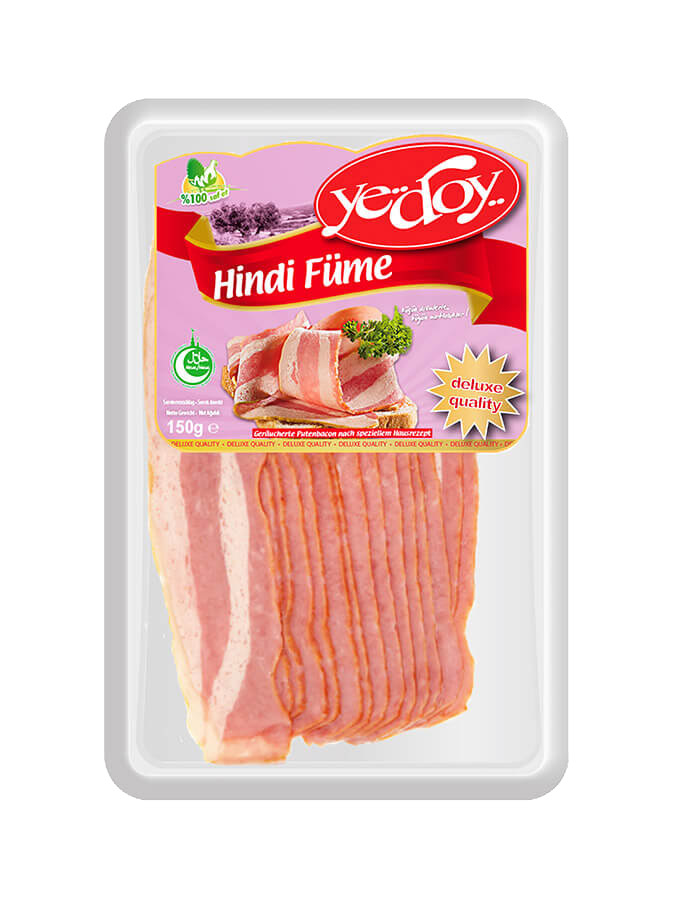 YEDOY HINDI FUME 150G