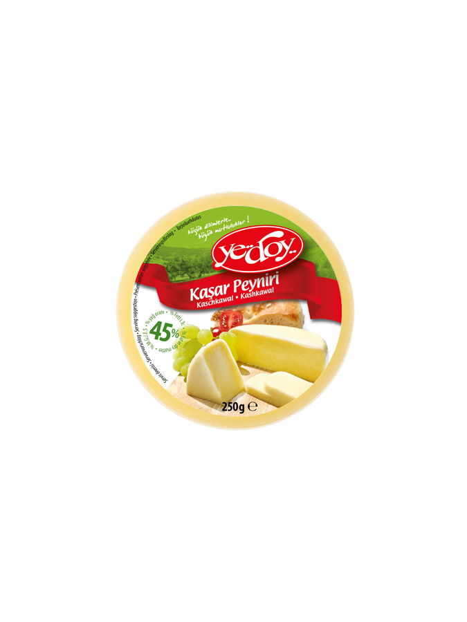 YEDOY KASAR 45% 250G