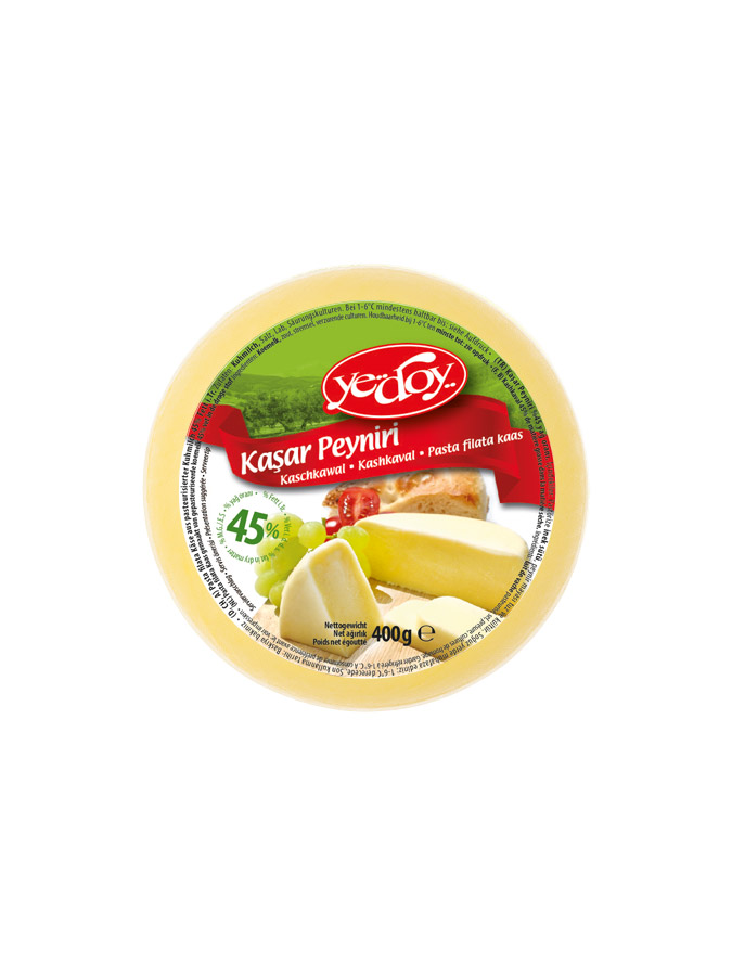 YEDOY KASAR 45% 400G