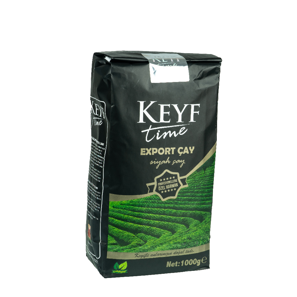 KEYFTIME EXPORT CAY 1000GR