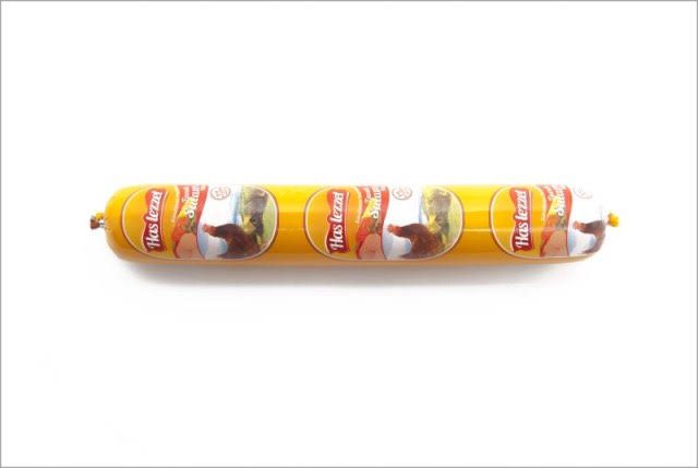 HAS LEZZET TAVUK SALAM 700GR