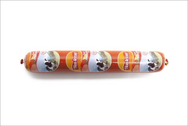 HAS LEZZET SIGIR SALAM 700GR