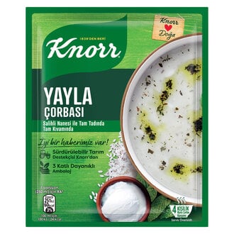 Knorr Yayla Corbasi (12x74Gr)