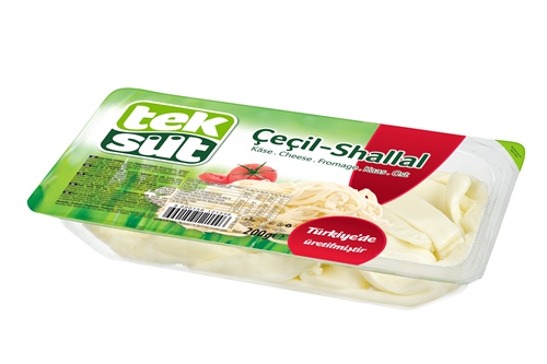 TEKSUT CECIL PEYNIRI (200gr*12)
