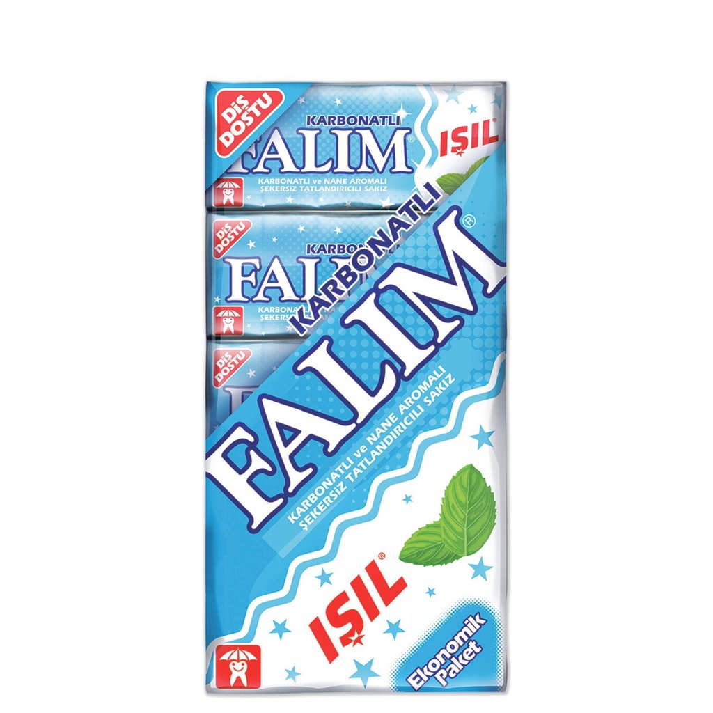 FALIM ISIL (7GR 5’LI*20)
