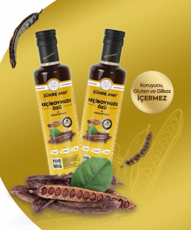 KECIBOYNUZU OZU (12 X 350GR)