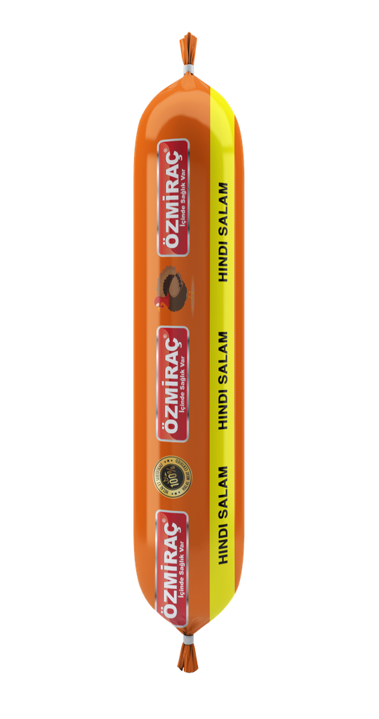 OZMIRAC HINDI SALAM (700GR * 10)