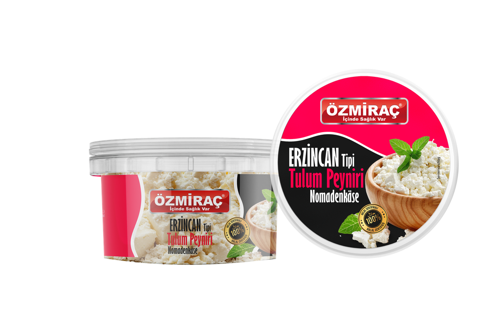 OZMIRAC TULUM PEYNIRI (350GR * 6)