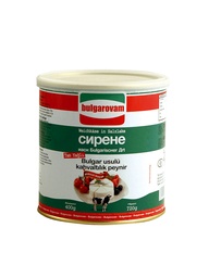 [YD4001] BULGAROVAM BULGAR TIPI KAHVALTILIK 400 g