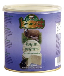 [YD3008] LEZZET KOYUN PEYNIRI DOSE 400G 50%