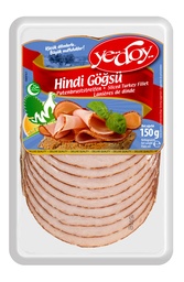 [YD1771] YEDOY HINDI GOGSU 150G