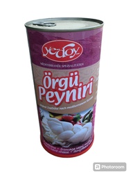 [YD1501] YEDOY ORGU PEYNIR 400G 45%
