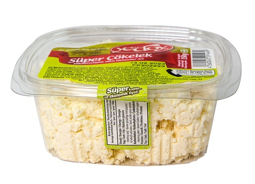 [YD1507] YEDOY SADE COKELEK 350G 40%