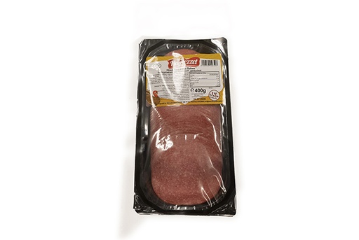 [HLQ151] HAS LEZZET HINDI SALAM 400GR