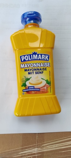 [BAL40004] POLIMARK MAYONEZ 500G*12