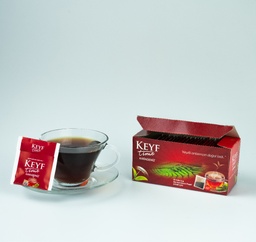 Keyftime Bardak Poşet Çay (2gr*25)