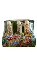 [MS32006] Strawnana Candy Spray (12*25ML)
