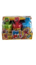 [MS63002] Dip & Mix (12*35GR)