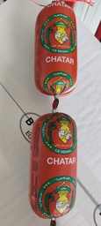 [CH260026] Chatar Rundworst 280gr Mix. 3'lü