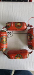 [CH260001] Chatar Rundworst Mini 85gr 4'lü
