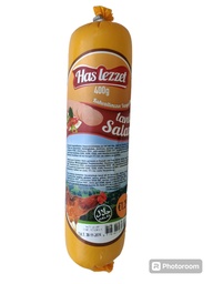 [HLQ1] HAS LEZZET TAVUK SALAM (20'li) 400GR