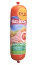 [HLQ2-1] HAS LEZZET SIGIR SALAM (30'lu) 400GR