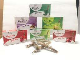 [KEYF150] KEYFTIME KARMA KOLI STICK CAY (12*20AD) PAKET