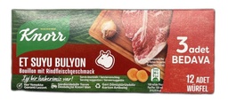 [21528] Knorr Et Bulyon (48x120Gr)