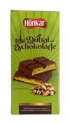 Hünkar Dubai Schokolade (40x200Gr)