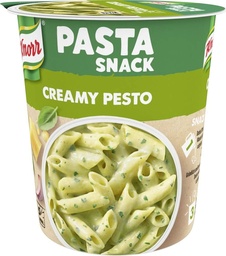 [28632] Knorr Snack Becher Creamy Pesto (8x68Gr)