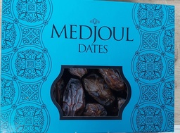 [36521] Medjoul Hurma Choice Large (8x1Kg)