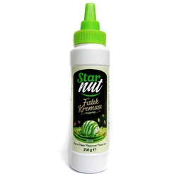 [AK22033] STAR NUT ANTEP FISTIKLI SOS (250GR*15)