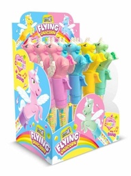 [MS22030] SWEET FLASH FLYING UNICORN (12st.)
