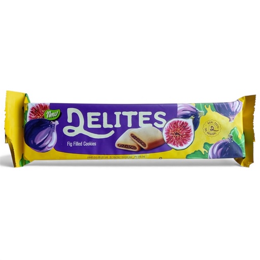[AK81730] DELITES FEIGE (120GR X 24)