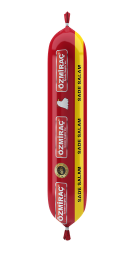 [148] OZMIRAC SADE SALAM (700GR * 10)