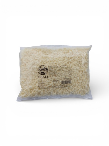 OBALI MOZARELLA KUP PEYNIR (500GR * 18)