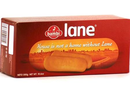 LANE BISKUVI (300GR * 12)