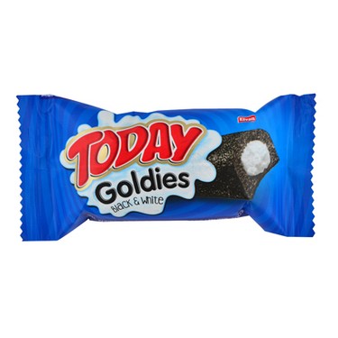 [81113] TODAY GODIES SIYAH-BEYAZ (45GR X 24)