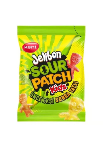 [AK62415] SOUR PATCH KIDS (160GR * 10)