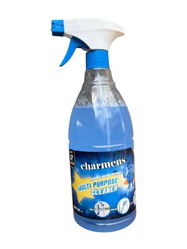 CHARMENS MAVI GUC (12 X 1L)