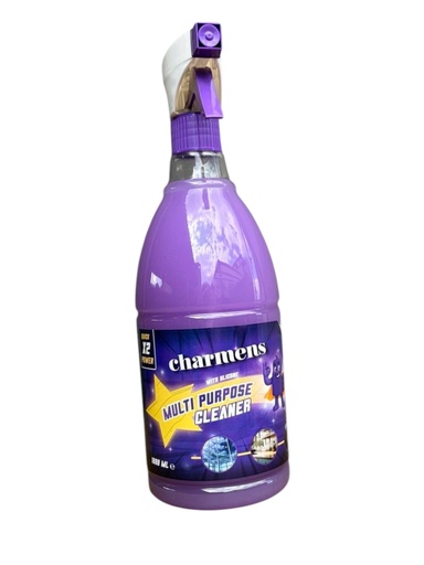 CHARMENS MOR GUC (12 X 1L)