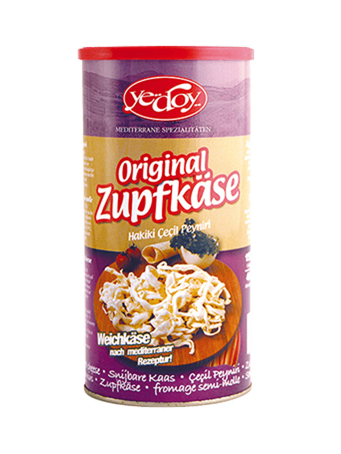 YEDOY CECIL PEYNIRI 400G 45%