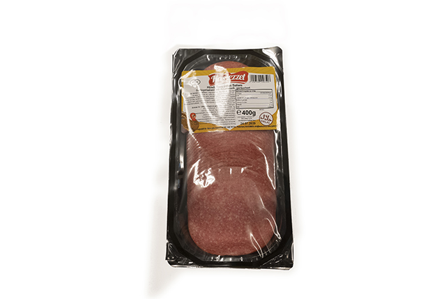 HAS LEZZET HINDI SALAM 400GR