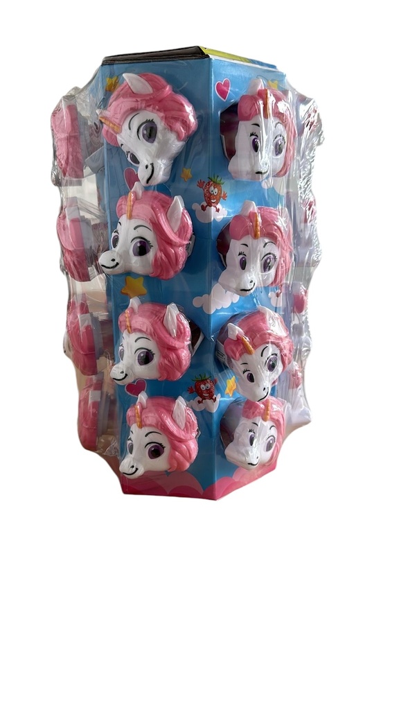 Unicorn Lolly  (24*15GR)