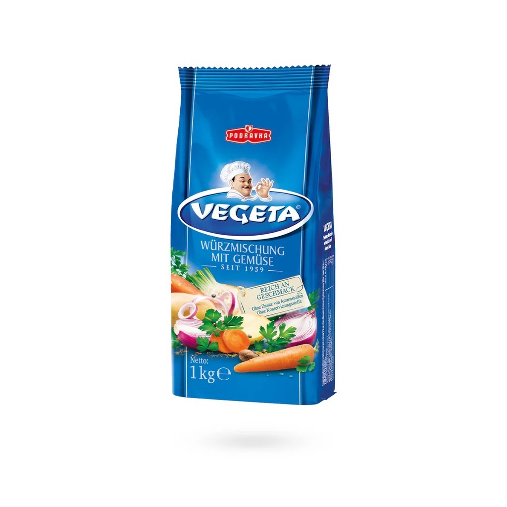 Podravka Vegeta (10x1000Gr)