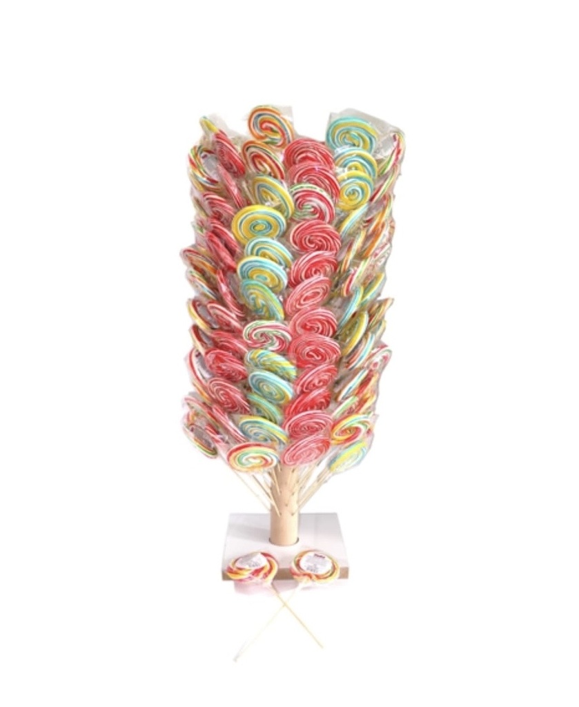 PINKO LOLLIPOP (30GR X 150)