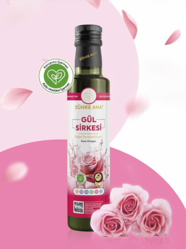 GUL SIRKESI (12 X 500ML)