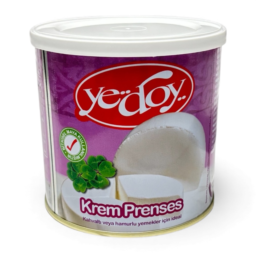 YEDOY KOMBI  PRENSES (400GR*12) %50