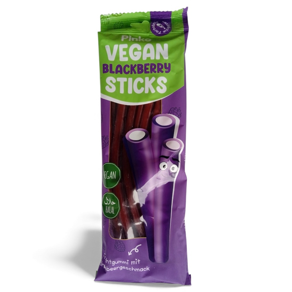 PINKO VEGAN STICKS BOGURTLEN (160GR X 24)