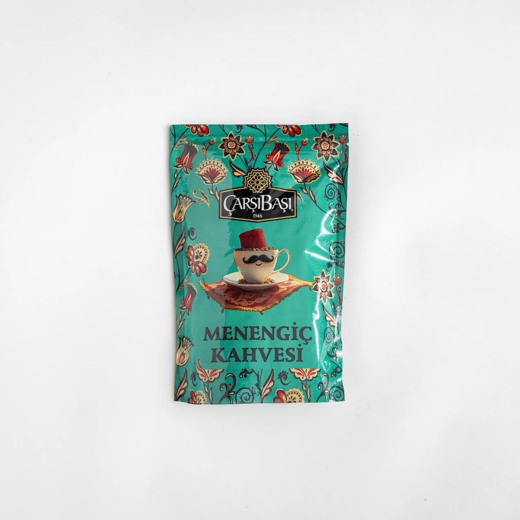 MENENGIC KAHVESI (200GR X 50)